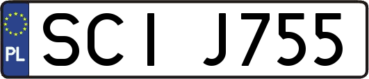 SCIJ755