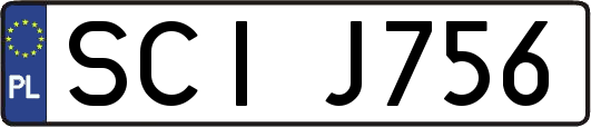 SCIJ756