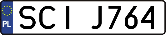 SCIJ764