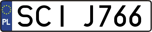 SCIJ766