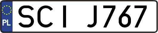 SCIJ767