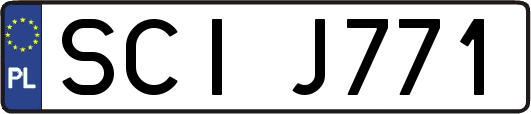 SCIJ771