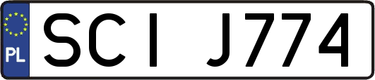 SCIJ774
