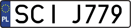 SCIJ779