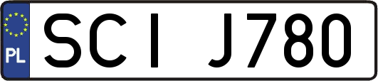 SCIJ780