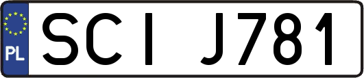 SCIJ781
