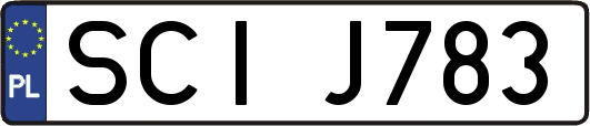 SCIJ783