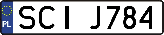 SCIJ784