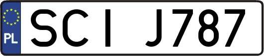 SCIJ787