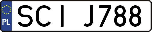 SCIJ788
