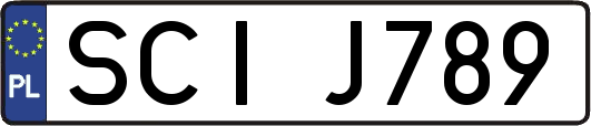 SCIJ789