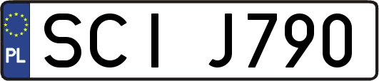 SCIJ790