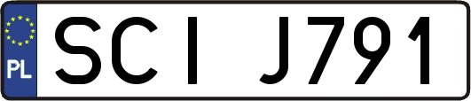 SCIJ791
