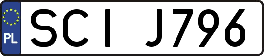 SCIJ796
