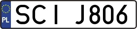 SCIJ806