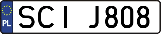 SCIJ808