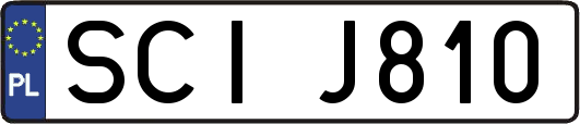 SCIJ810