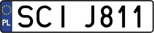 SCIJ811