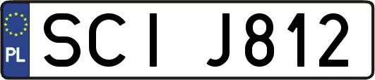 SCIJ812