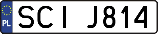 SCIJ814