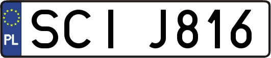 SCIJ816