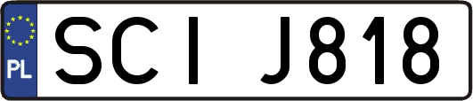 SCIJ818