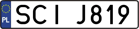 SCIJ819