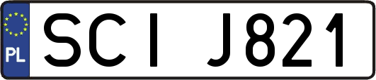 SCIJ821