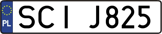SCIJ825