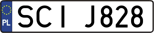 SCIJ828