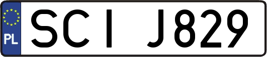 SCIJ829
