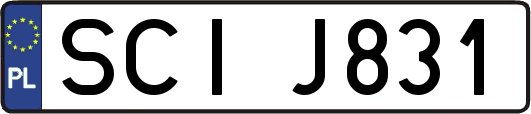 SCIJ831