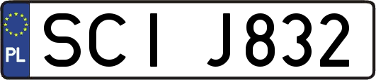 SCIJ832