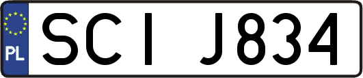 SCIJ834