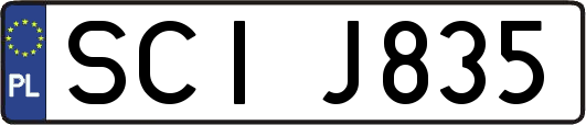 SCIJ835