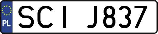 SCIJ837
