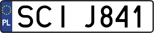 SCIJ841