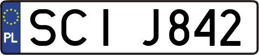 SCIJ842