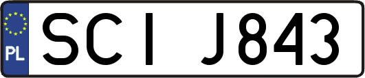 SCIJ843