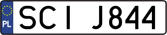 SCIJ844