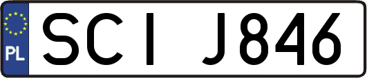 SCIJ846