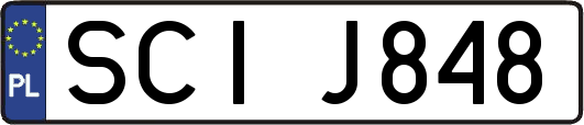 SCIJ848