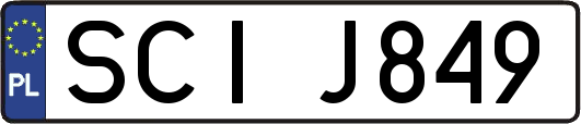 SCIJ849