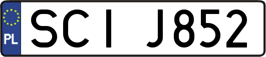 SCIJ852
