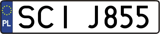 SCIJ855