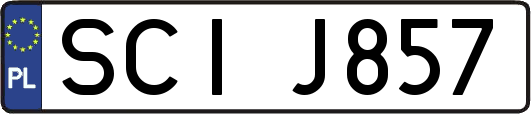 SCIJ857