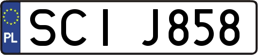 SCIJ858