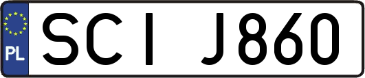 SCIJ860