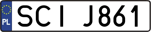 SCIJ861