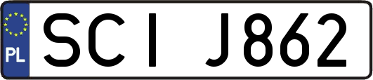 SCIJ862